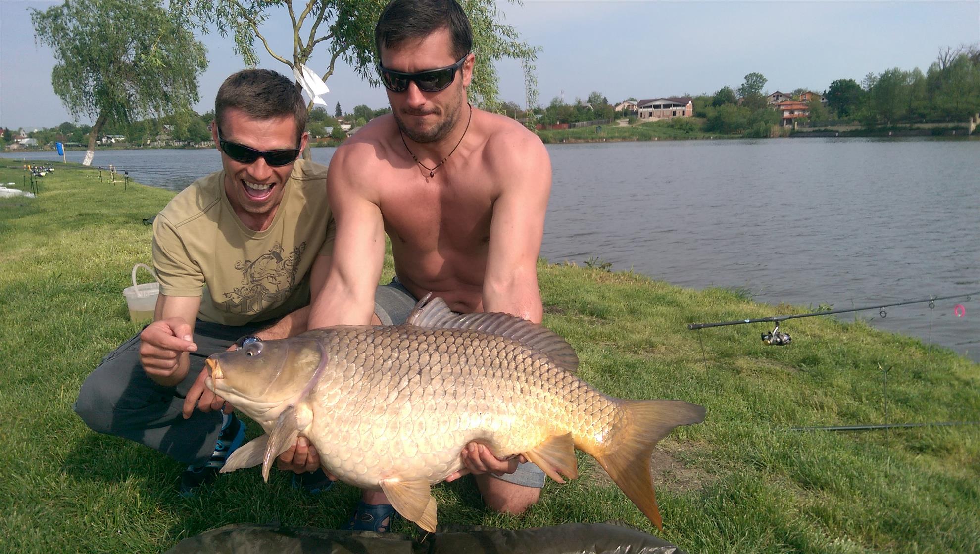 o zi frumoasa pe moara  - imag1954.jpg